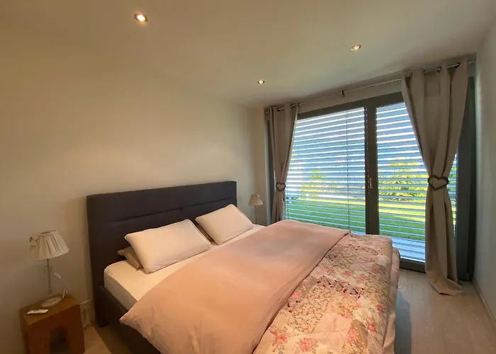 Bnb Valais - By La Sittelle
