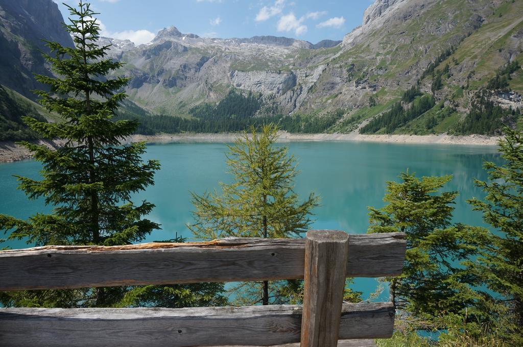 Valais - By La Sittelle