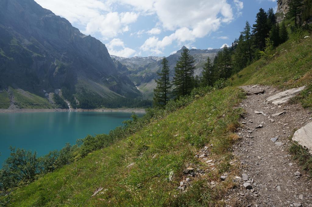 Valais - By La Sittelle Couette-café 3*