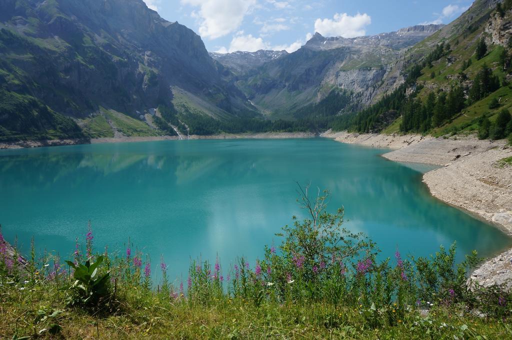 Valais - By La Sittelle 3* Grimisuat
